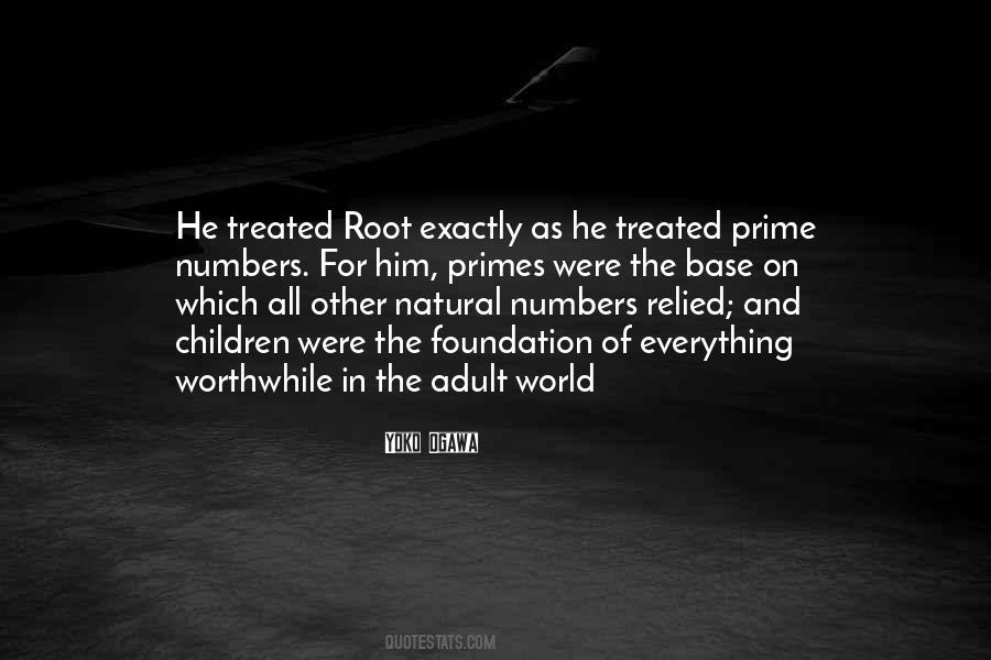 Root Love Quotes #541915