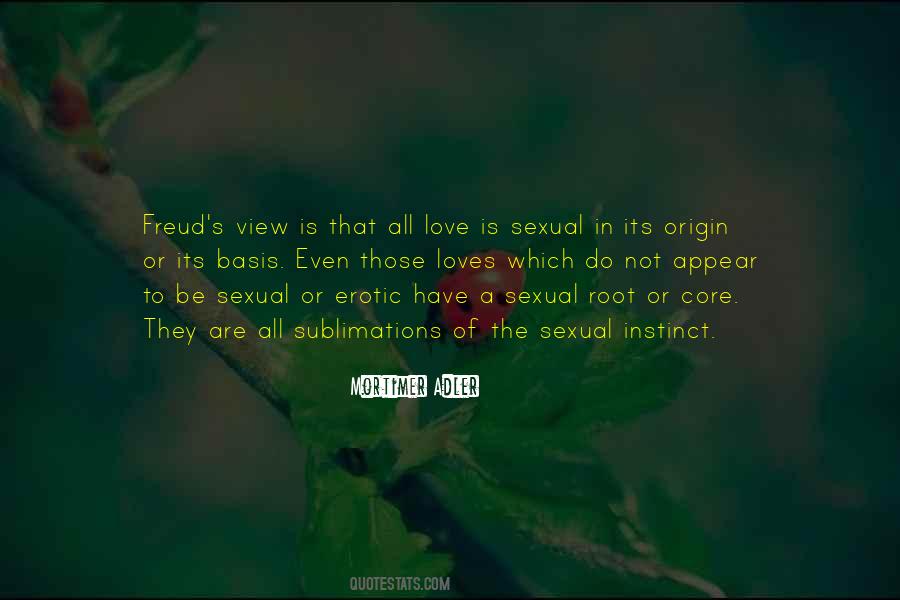 Root Love Quotes #741668