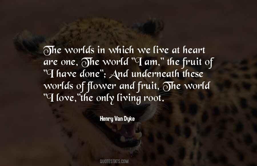 Root Love Quotes #771001
