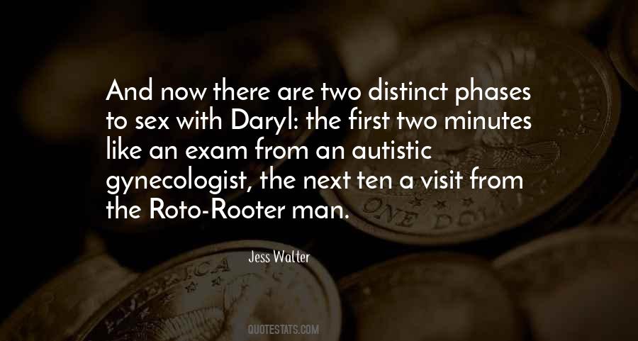 Rooter Quotes #1449079