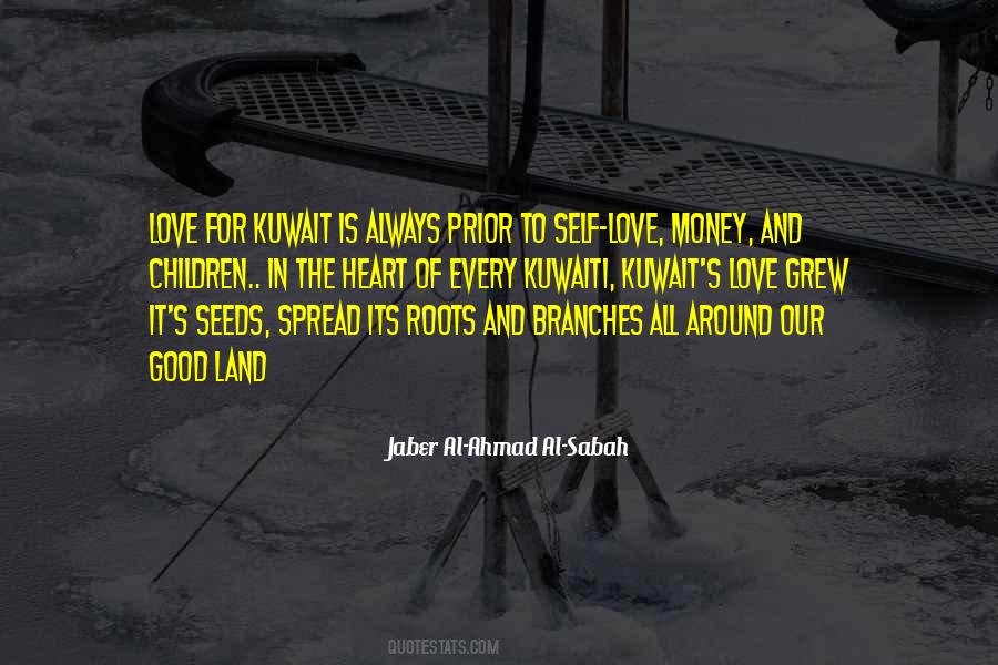 Roots Branches Quotes #1657152