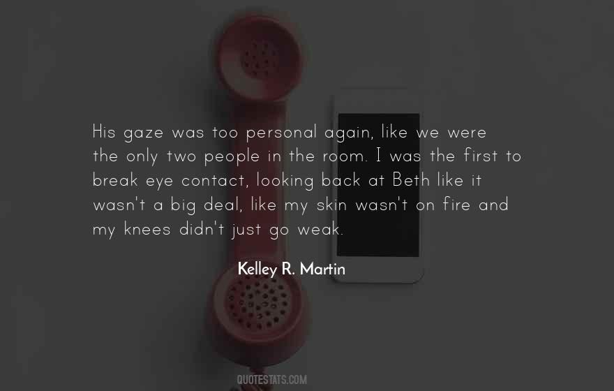 Quotes About Beth #1575290