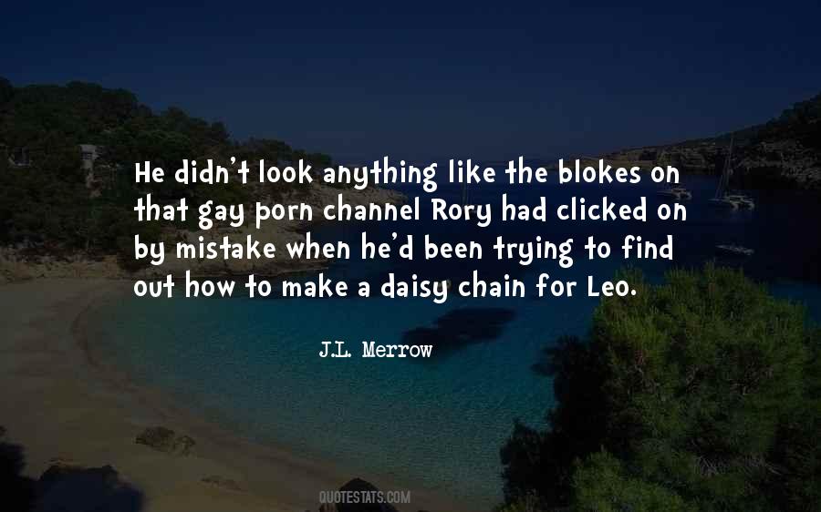 Rory Quotes #1005888