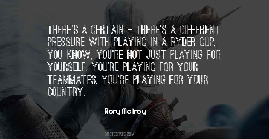 Rory Quotes #104232