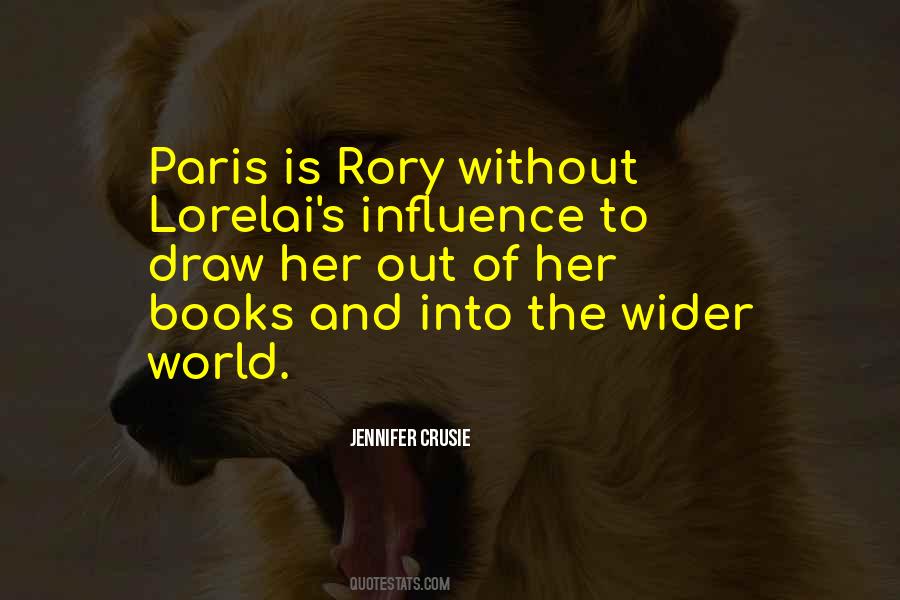 Rory Quotes #1056809