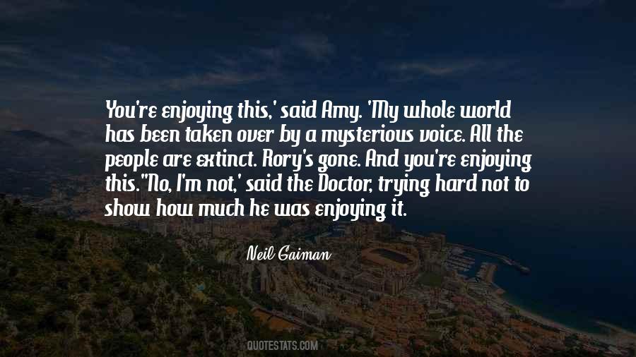 Rory Quotes #1063338