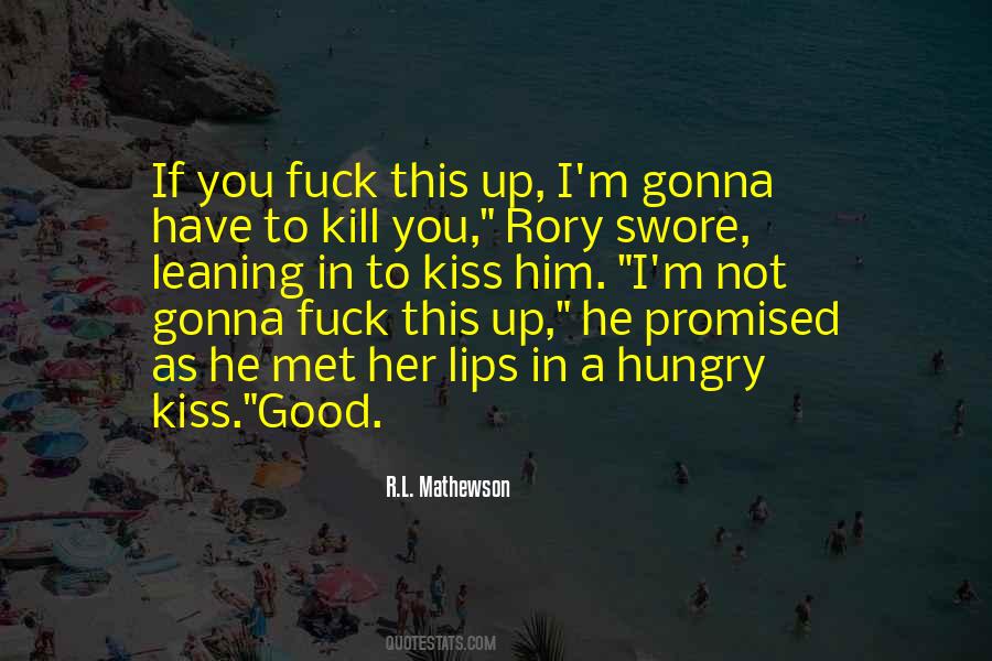 Rory Quotes #1241895