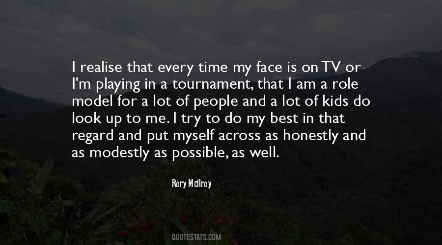 Rory Quotes #124626