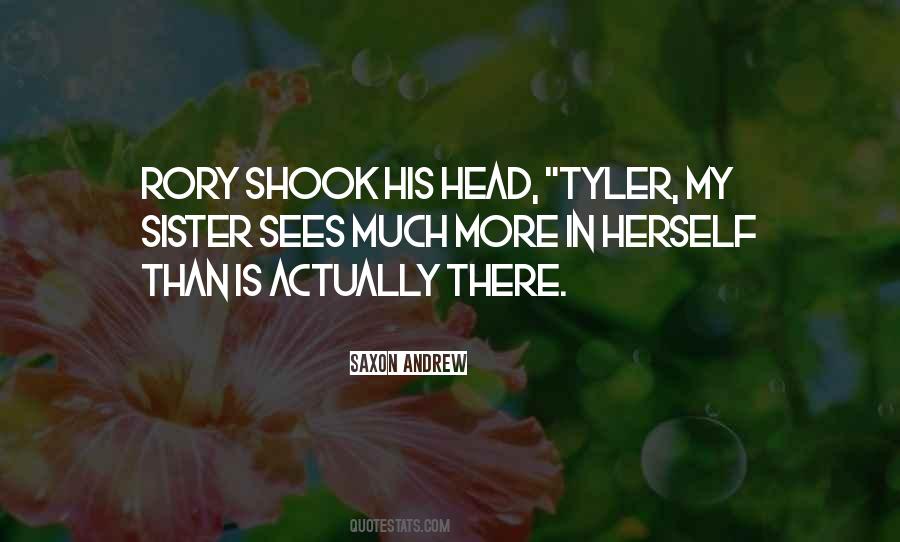 Rory Quotes #1324840