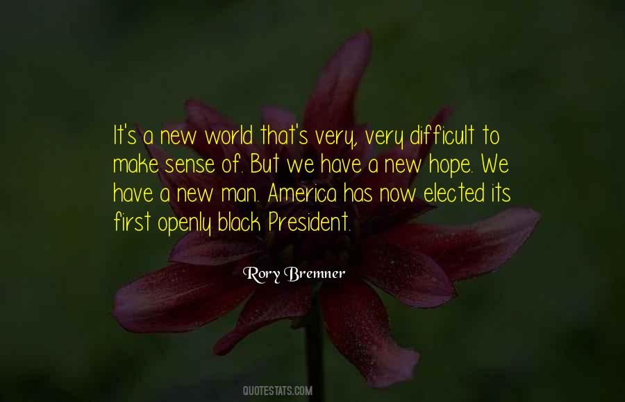 Rory Quotes #134503