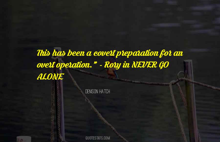 Rory Quotes #1497325