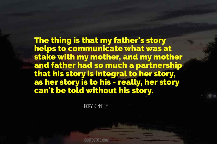 Rory Quotes #154379