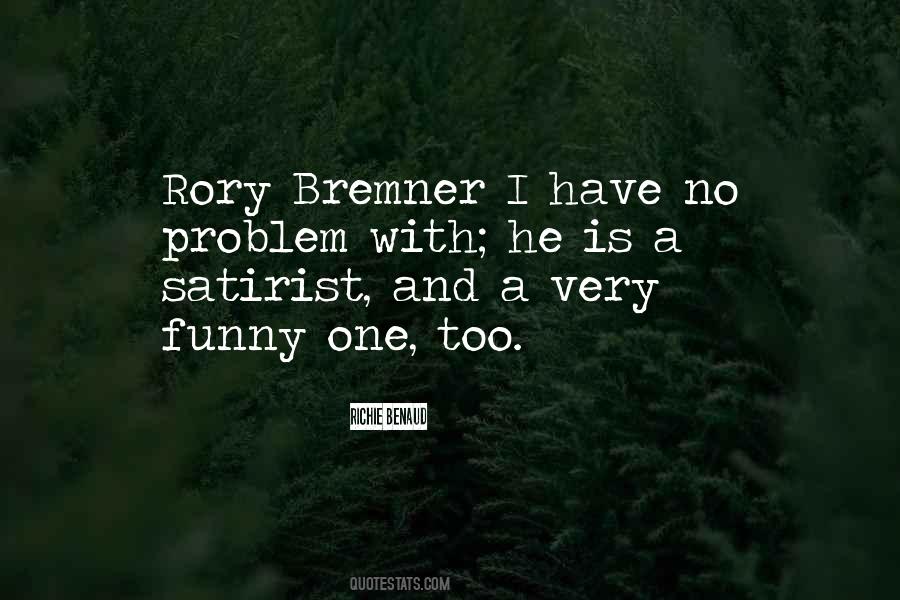 Rory Quotes #1762398