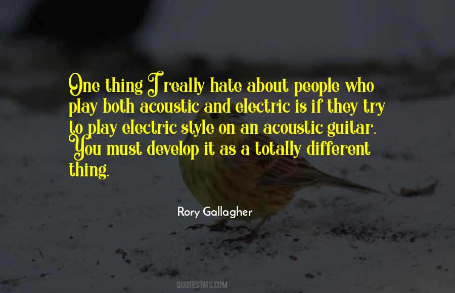Rory Quotes #228857