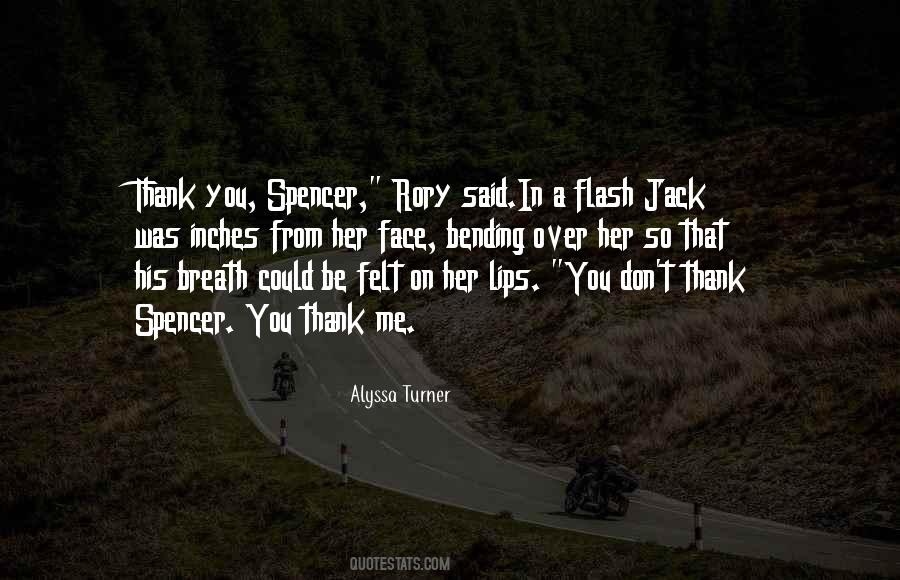 Rory Quotes #380130