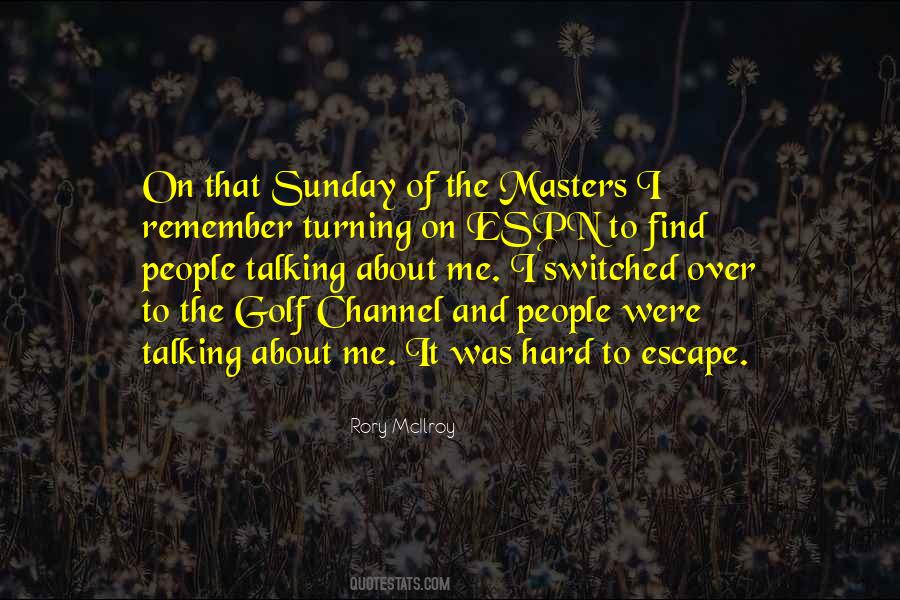 Rory Quotes #63837