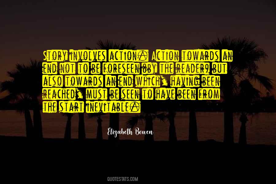 Ros Myers Spooks Quotes #647773