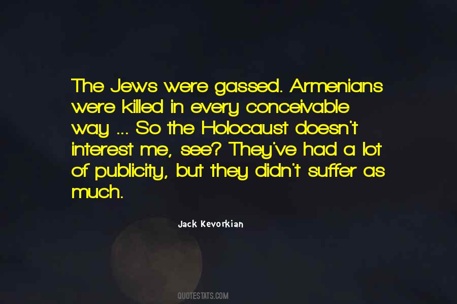 Quotes About Jack Kevorkian #1450591