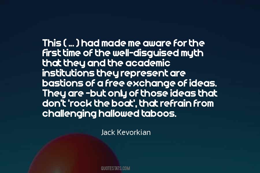 Quotes About Jack Kevorkian #1770606