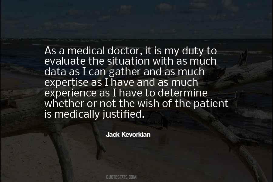 Quotes About Jack Kevorkian #1817180