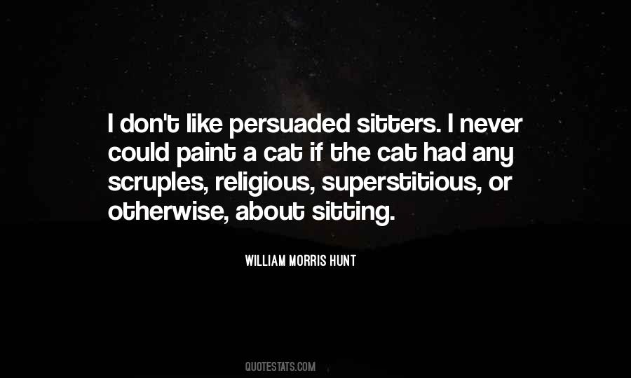Quotes About William Morris #1059987