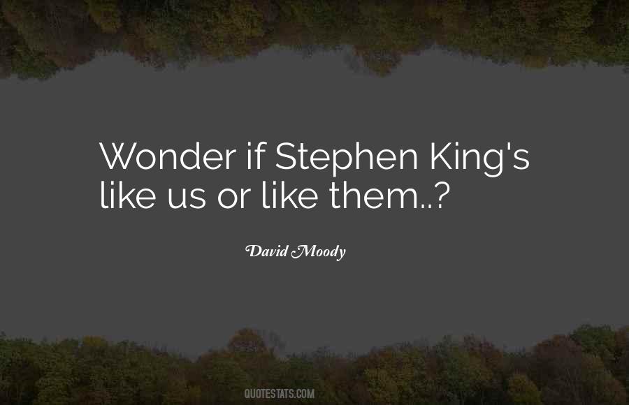 Quotes About King David #1091934