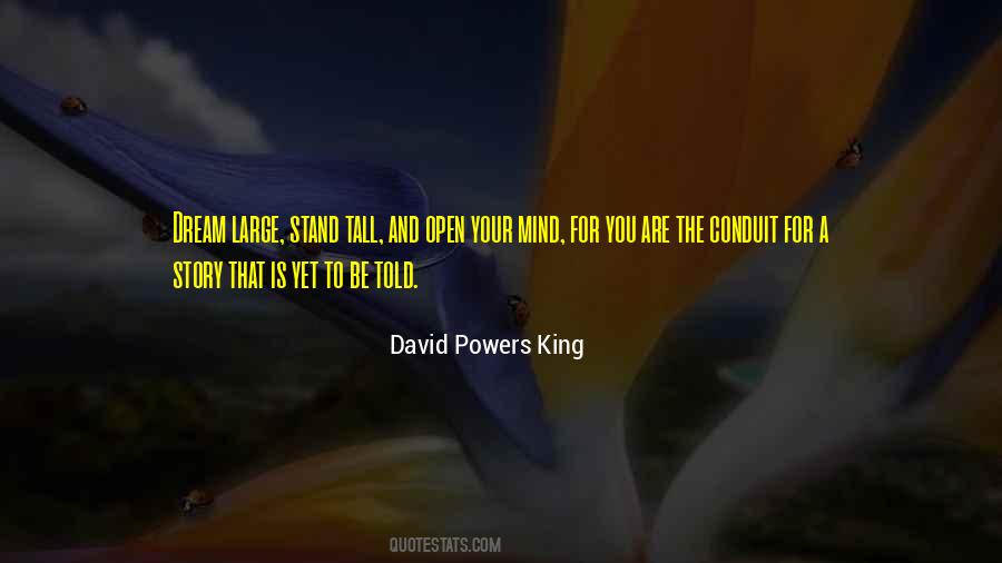 Quotes About King David #1253719