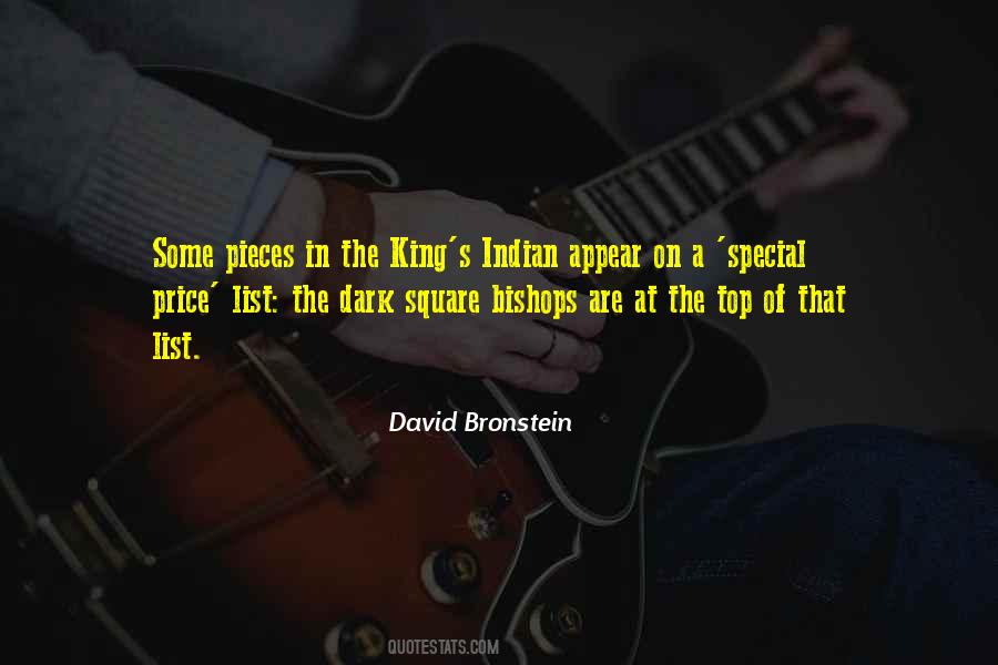 Quotes About King David #637041