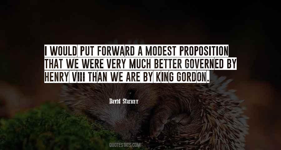 Quotes About King David #947344