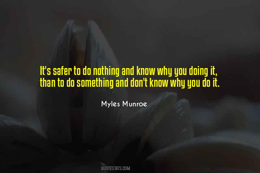 Quotes About Myles Munroe #34330