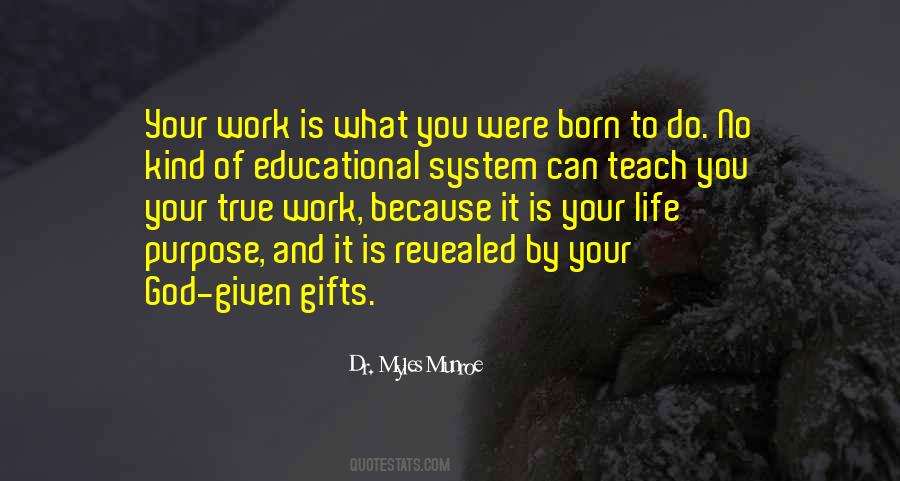 Quotes About Myles Munroe #587594