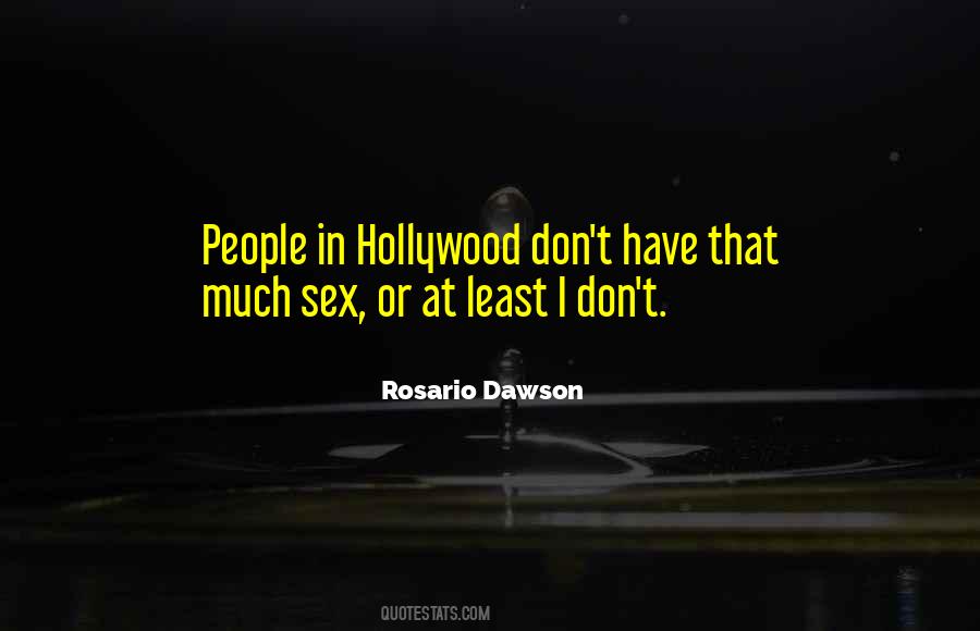 Rosario Quotes #1152208