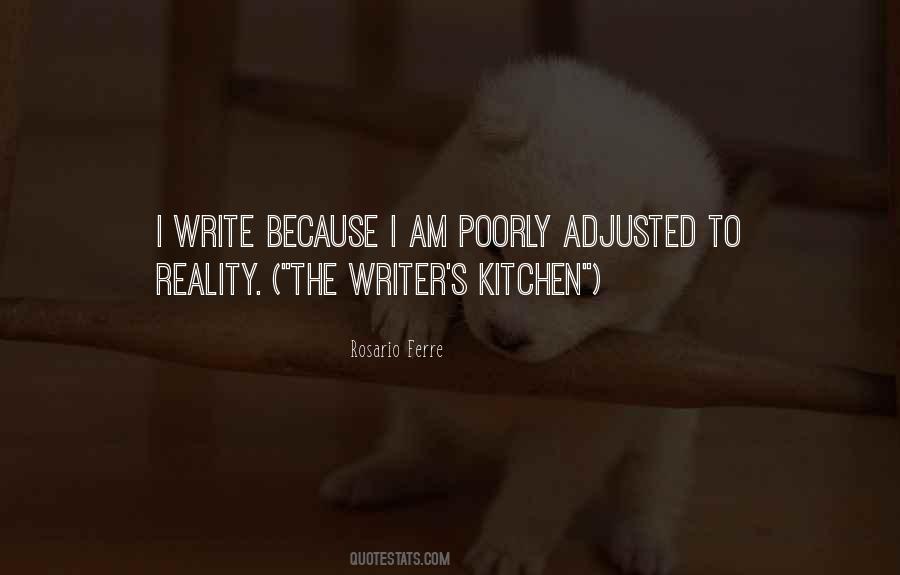 Rosario Quotes #1494413