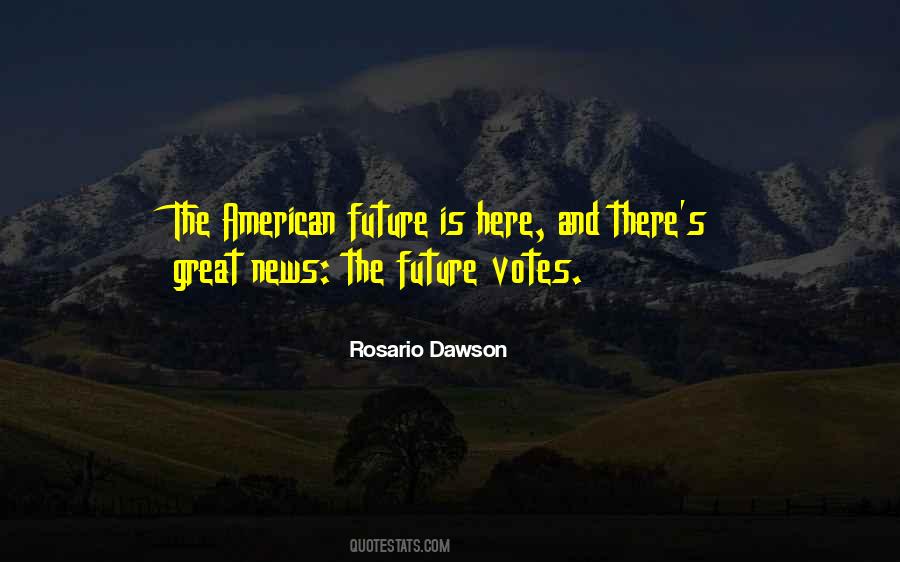 Rosario Quotes #1778480