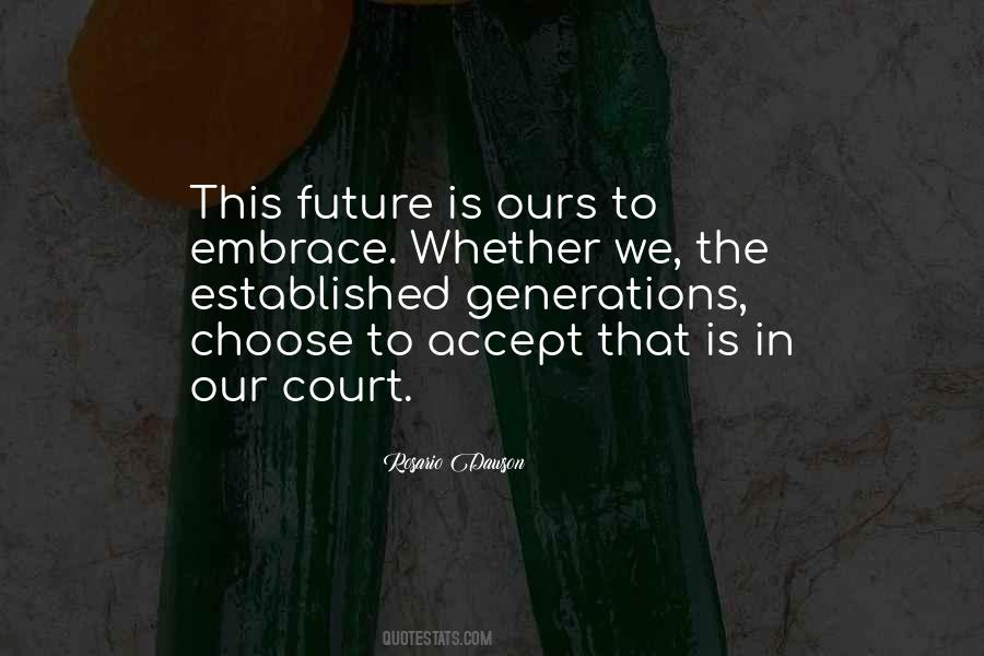 Rosario Quotes #261051