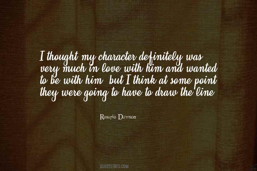 Rosario Quotes #779003