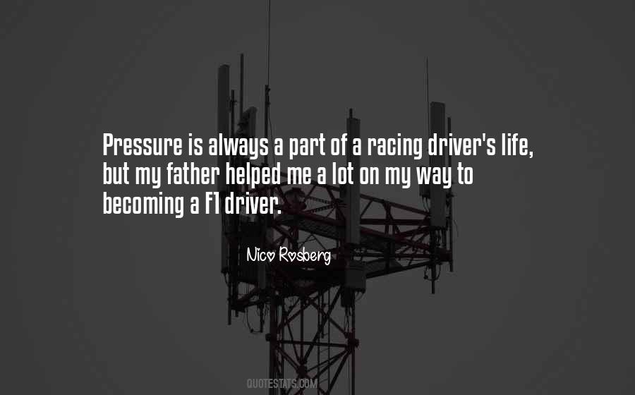 Rosberg Quotes #1376299