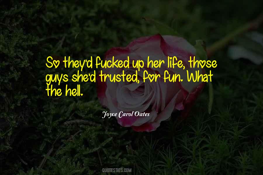 Rose Among Thorns Quotes #883578