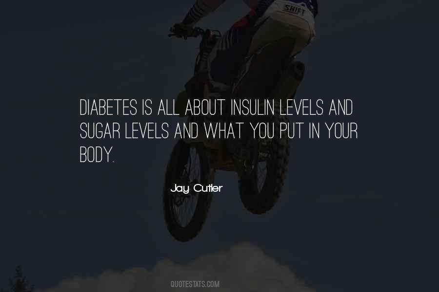 Quotes About Jay Cutler #1476590