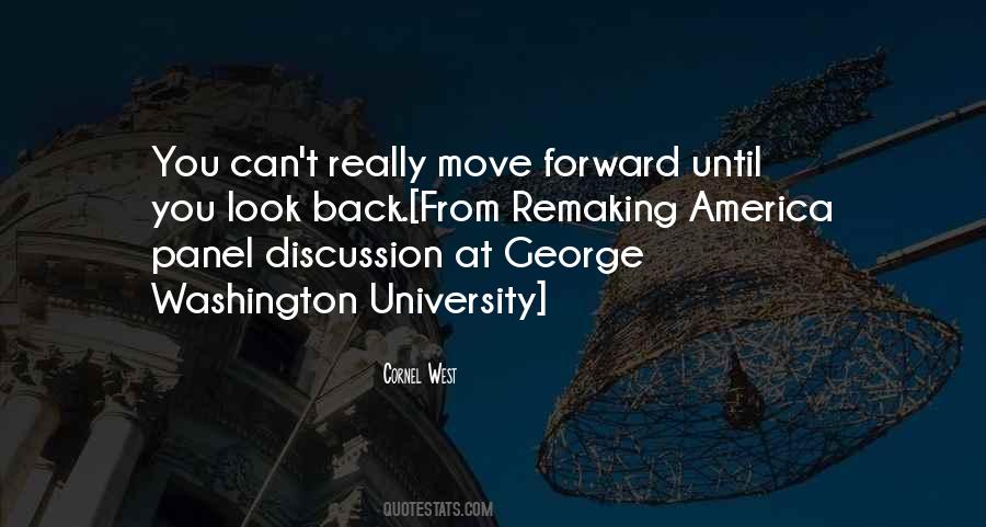 Quotes About University Of Washington #1002218