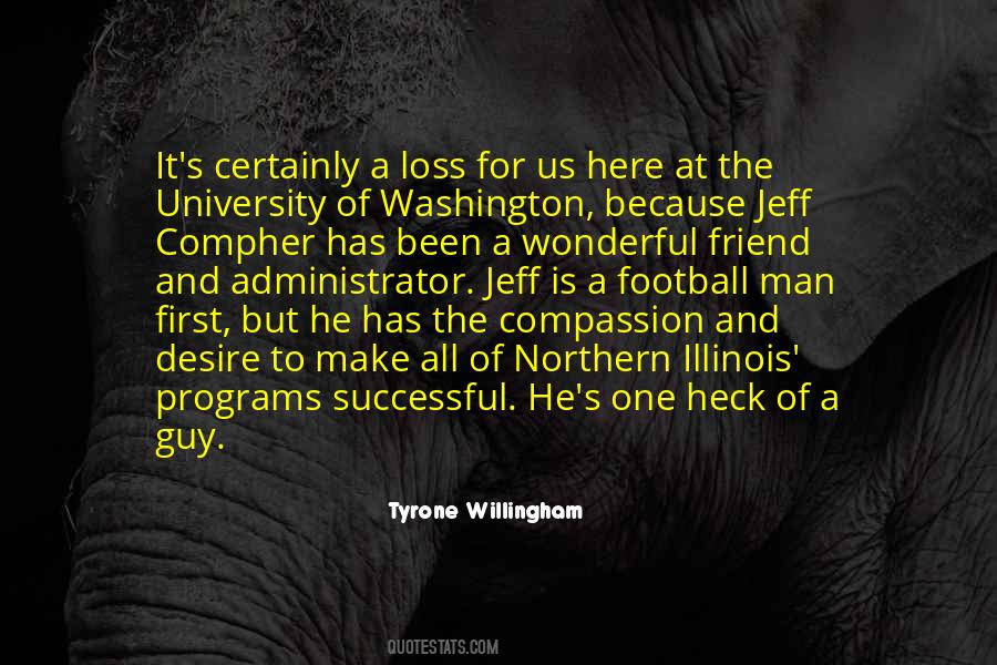 Quotes About University Of Washington #1182293