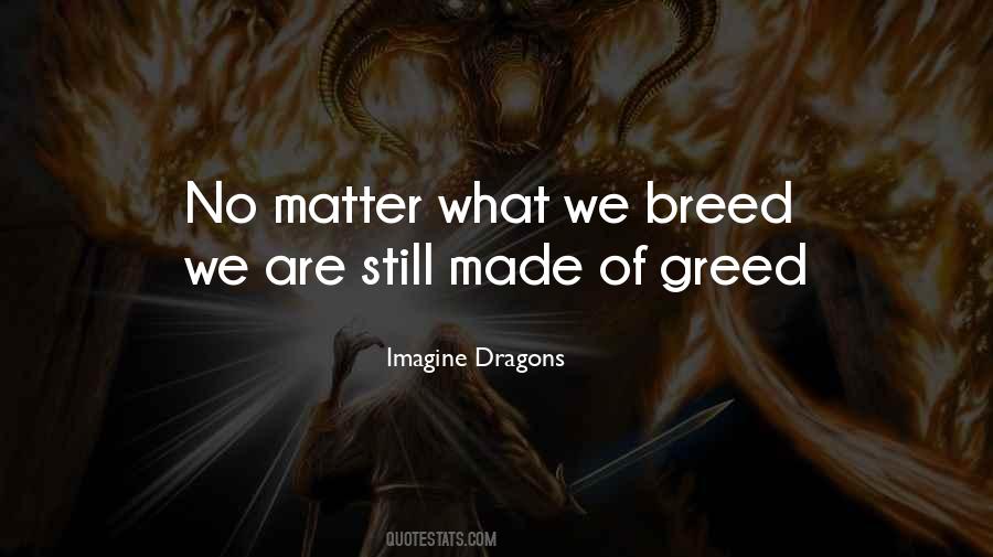 Quotes About Imagine Dragons #798631