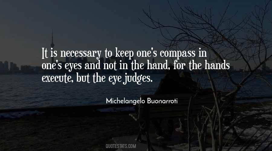 Quotes About Michelangelo Buonarroti #1507898