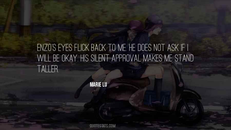 Rose Marie Quotes #1242870