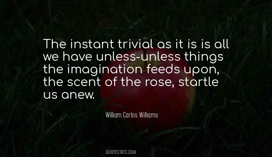 Rose Scent Quotes #1547672