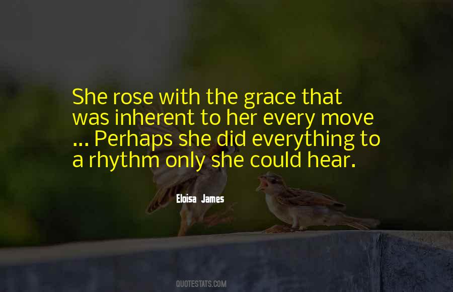 Rose With Quotes #1346501