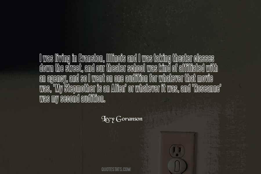 Roseanne Quotes #1331040