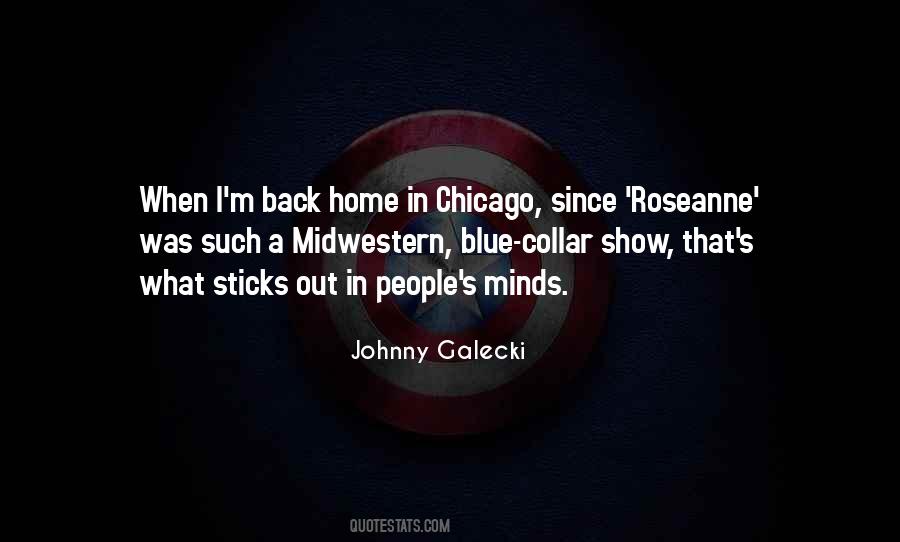 Roseanne Quotes #1687924