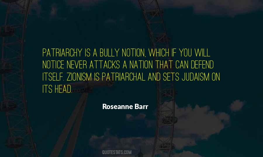 Roseanne Quotes #257103