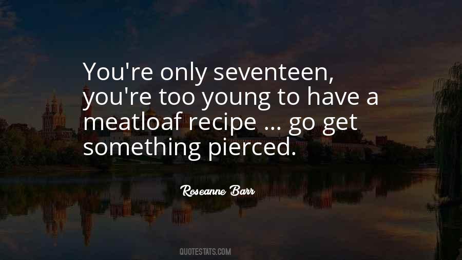 Roseanne Quotes #373158
